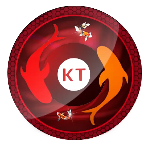 KOITOTO - Petualangan Epik di Dunia Fantasi